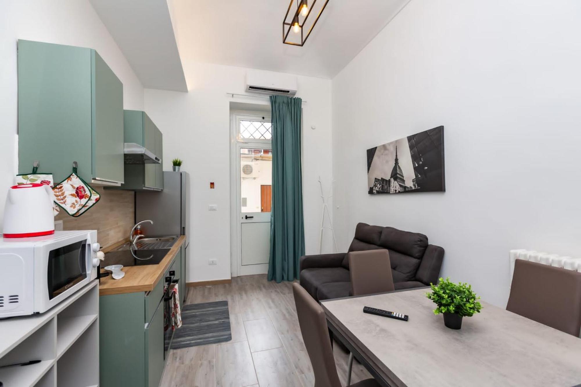 La Petite Maison *