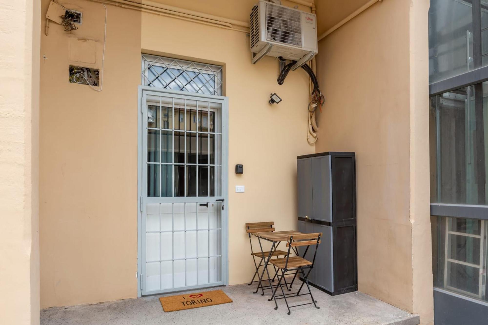 La Petite Maison Appartamento Torino