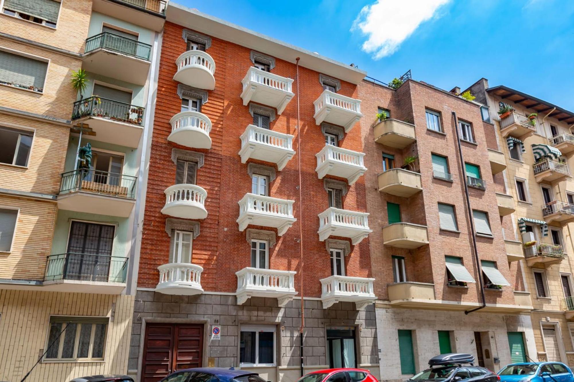 La Petite Maison Appartamento Torino